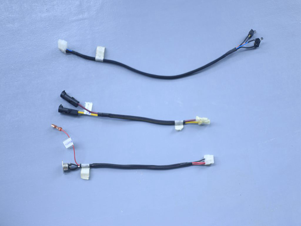 GPT Wire Assembly